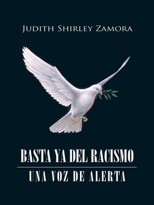 cover image of Basta Ya Del Racismo